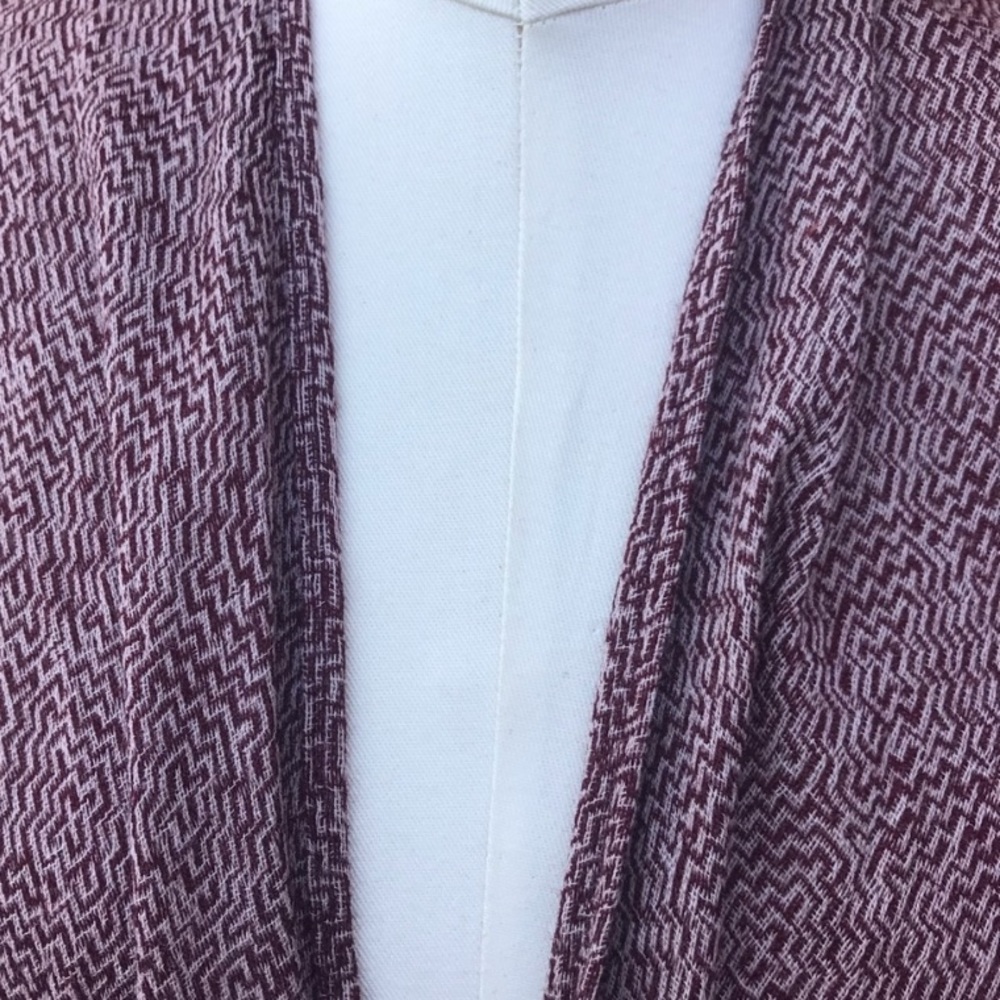 J Crew Wrap - Picture 3 of 3